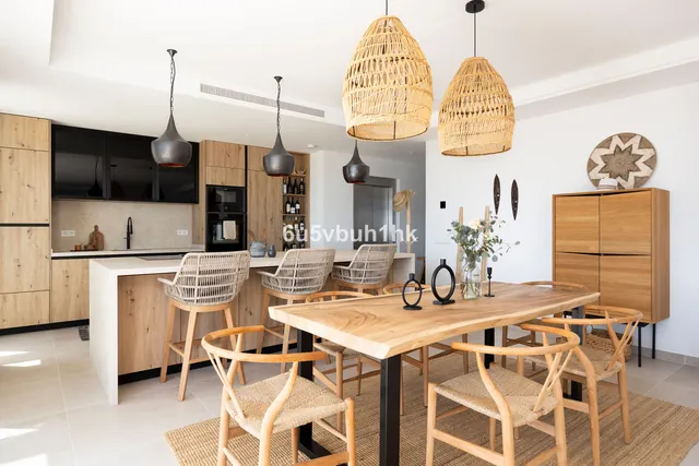 Ático 3 habitaciones 260m² en venta - Centro — 10