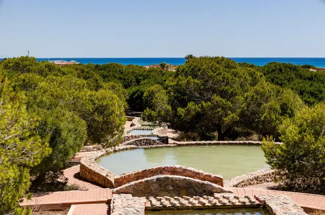 Spacious Apartment in Lomas de Mar, Torrelamata — 42