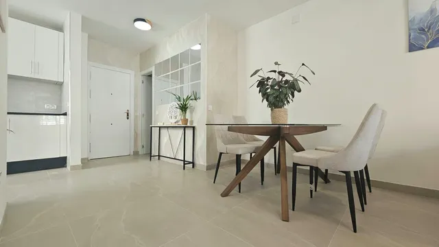 Apartamento 3 habitaciones 90m² en venta - Centro — 25
