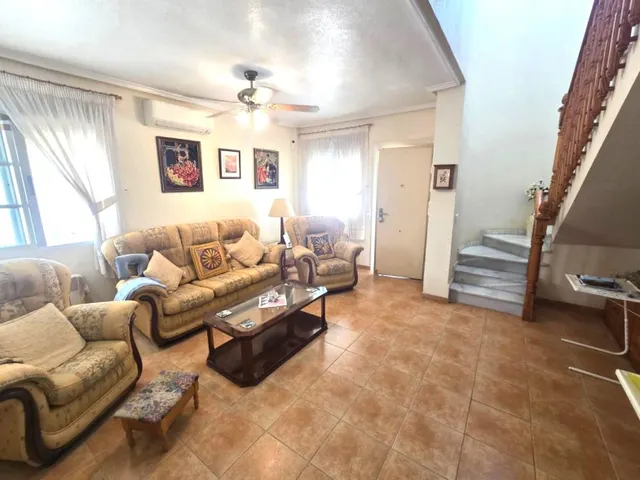 Villa 3 habitaciones 98m² en venta - Los Balcones - Los Altos del Edén — 21
