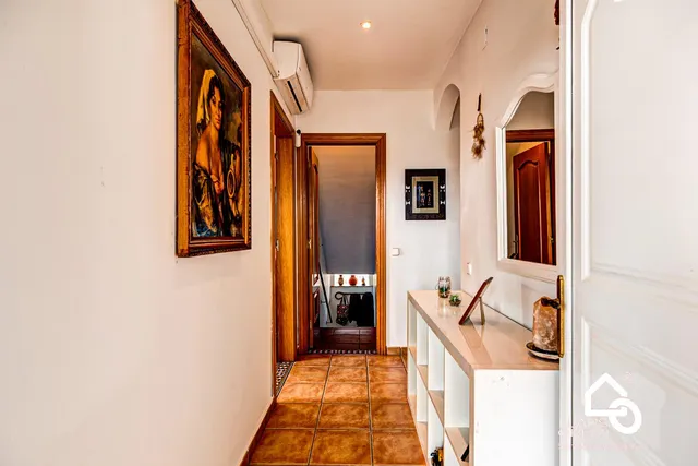 VENTA CASA EN PIERA ZONA CAN CLARAMUNT JARDÍN, PISCINA Y GARAJE!! — 6