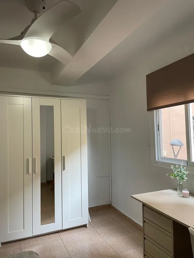 Alquiler de habitación en piso compartido — 3
