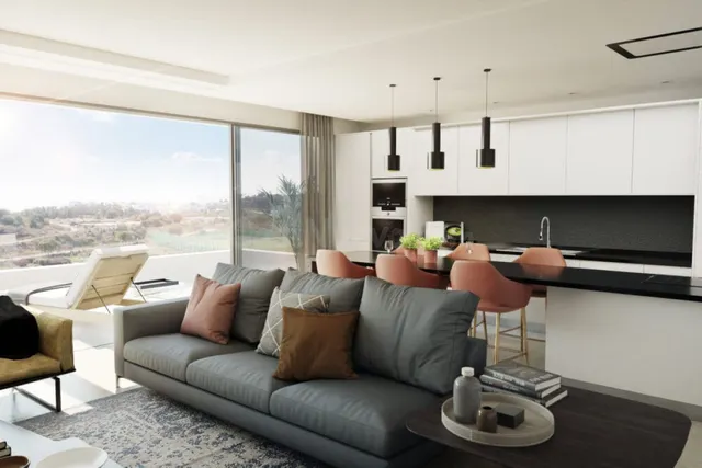 Apartamento 3 habitaciones 186m² en venta - Arroyo Vaquero — 2