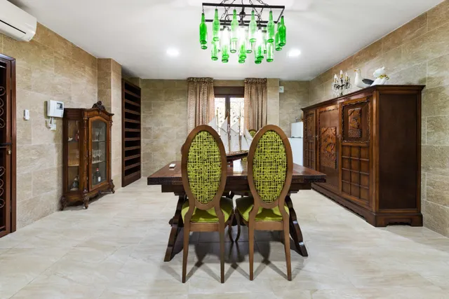 Villa 4 habitaciones 280m² en venta - Campoamor — 18