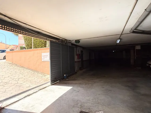 Planta baja reformada con terraza, parking y trastero en Son Dameto – Zona Colegios — 29