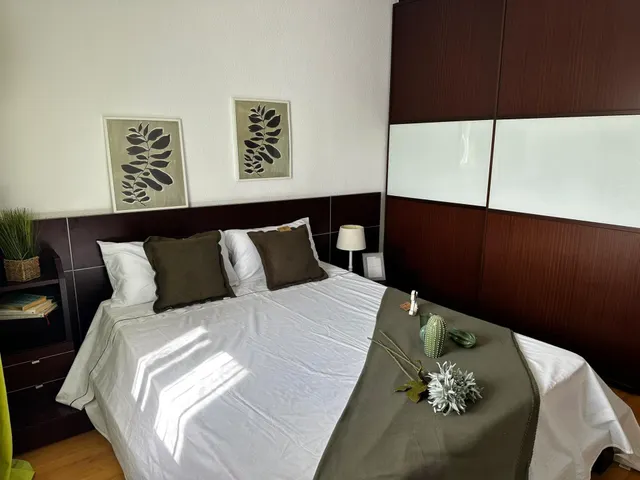 Piso 2 habitaciones 62m² en venta - Palomeras Bajas — 9