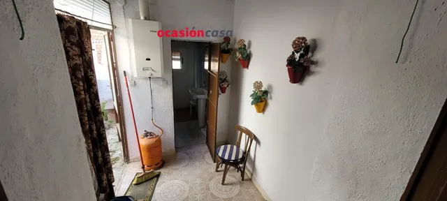 CASA EN VENTA EN PEDROCHE — 11