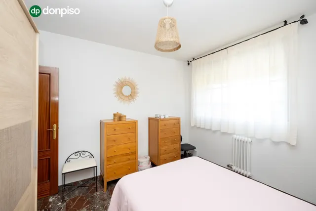 **Luz, vistas despejadas y un encanto especial: tu nuevo refugio en la ciudad** — 23
