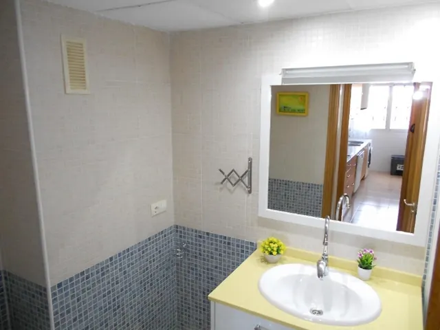 Se alquila bonito apartamento en Torreagüera — 12