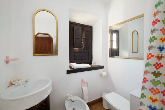 CASA DE LUJO EN LA ZUBIA — 39