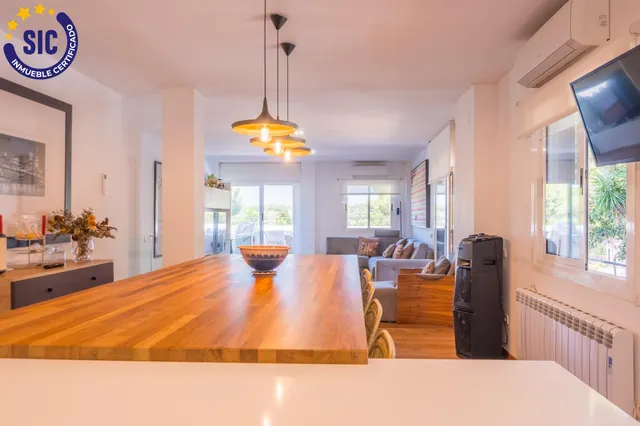 ¡Exclusivo Dúplex de Lujo en Primera Línea de Golf – Urbanización El Bosque (Chiva, Valencia)! — 11