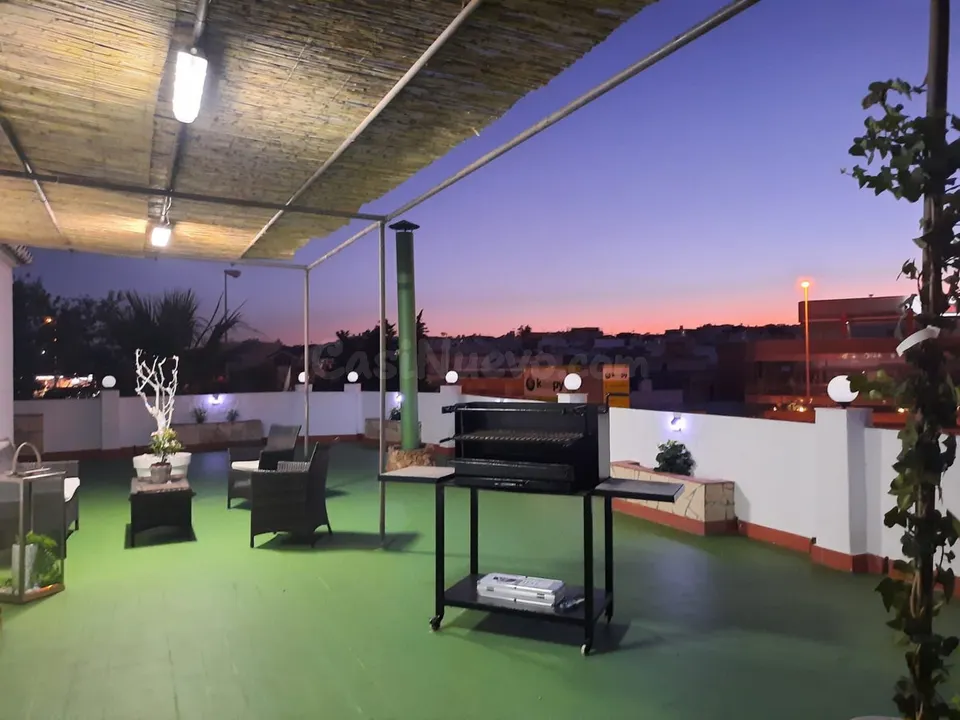 Ático 2 habitaciones 65m² en venta - Centro