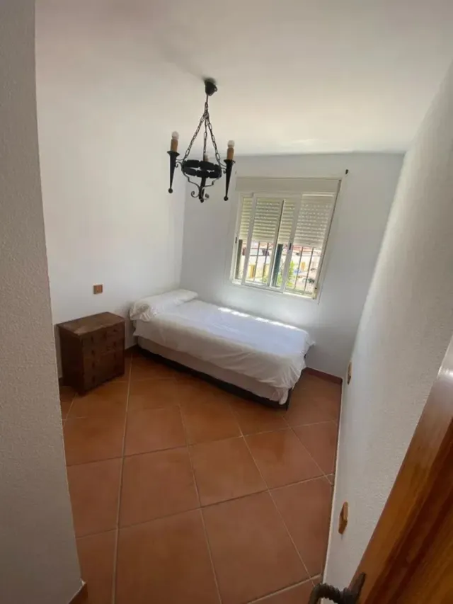 Adosado 4 habitaciones 209m² en venta - Marbella — 22
