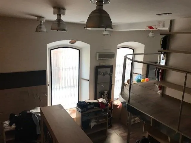 Excelente local comercial en Plaza de la Soledad — 6