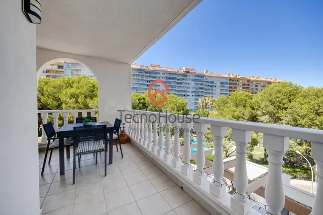 Apartamento 2 habitaciones 65m² en venta - Campoamor - foto 2