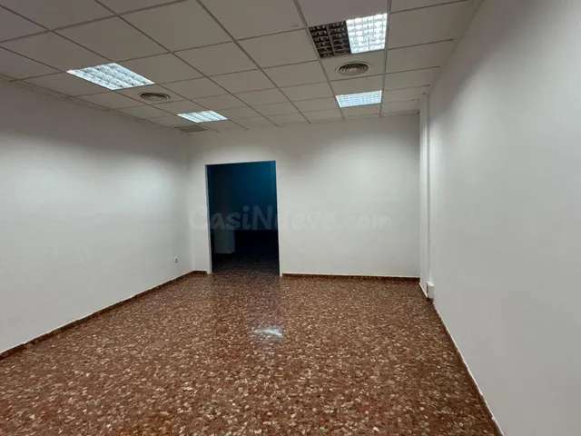 ALG505 - LOCAL COMERCIAL DE 240M2 EN LA CALLE ESCOLES PIES D - foto 5