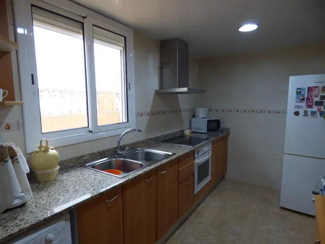 Encantadora Casa en Palafolls - Barrio Sant Luis por solo €320,000 — 7