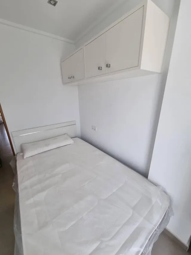 Alquiler ático 1 dormitorio en Tibi — 23
