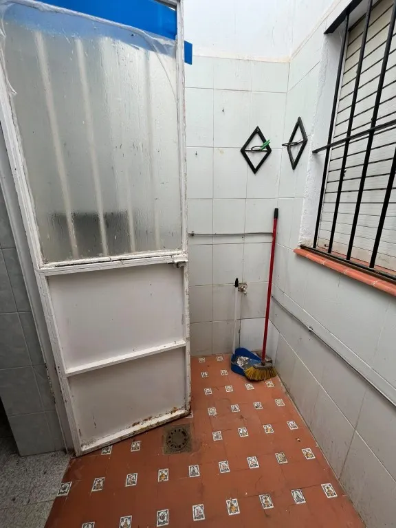 Gran casa de pueblo en el centro de  Zufre!!! — 12