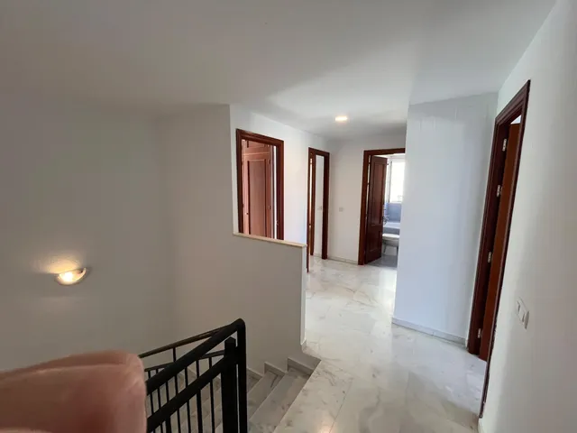 Bonito pareado en Espartinas — 16