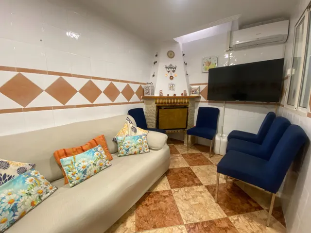 Dúplex en Elche — 20