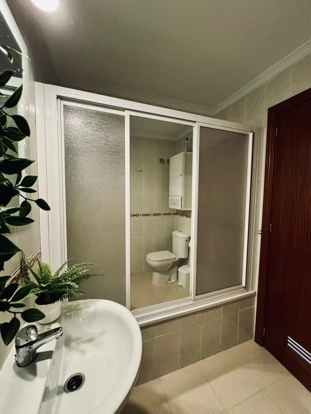 VIVIENDA SITUADA EN CALLE GANADO. — 25