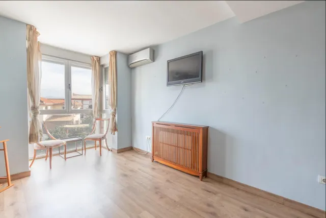 ¡¡¡amplio piso de 3 dormitorios, 2 baños, cochera y trastero, por solo 179.900 €!!! — 6