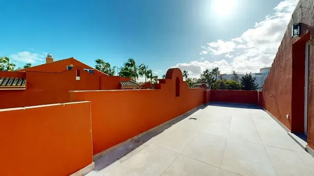 Adosado 3 habitaciones 157m² en venta - Costa Del Sol — 37