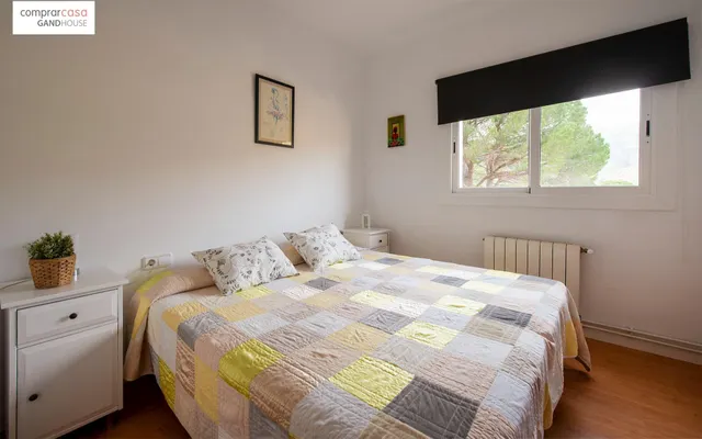 Apartamento con LICENCIA TURÍSTICA y espectaculares vistas en Cala Salions-Tossa de Mar — 16