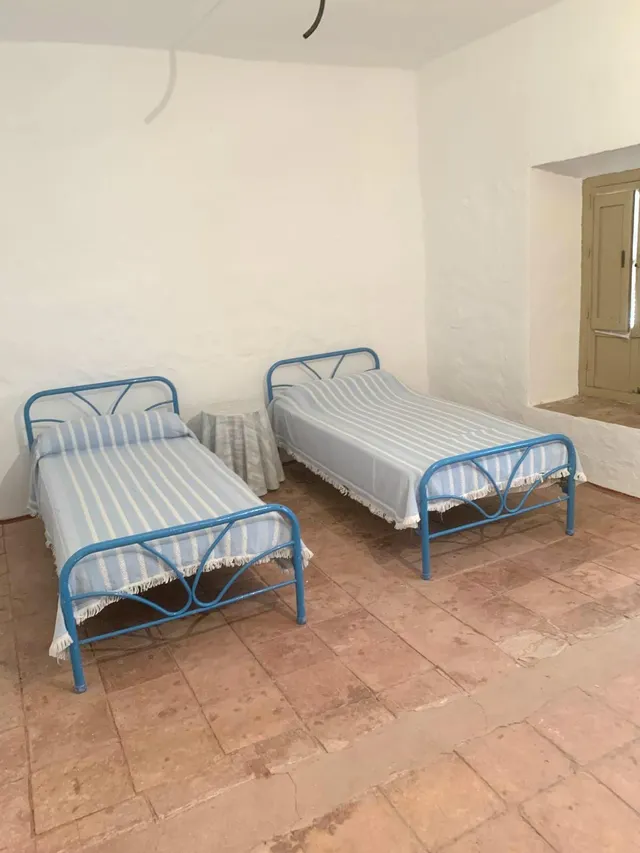 Gran Casa semireformada en la zona de Ronda (Málaga) — 13
