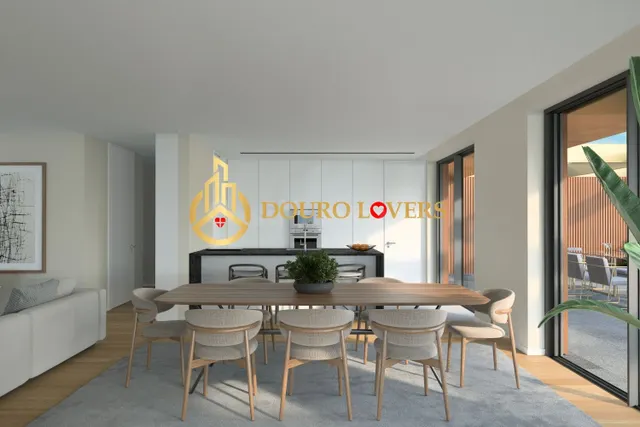 Apartamento 4 habitaciones 263m² en venta - Santa Marinha e  - foto 3