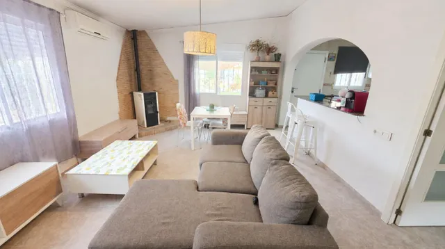 Chalet a la venta en Ontinyent — 11