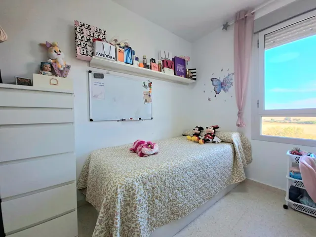 Piso vpo en zona de casines — 7