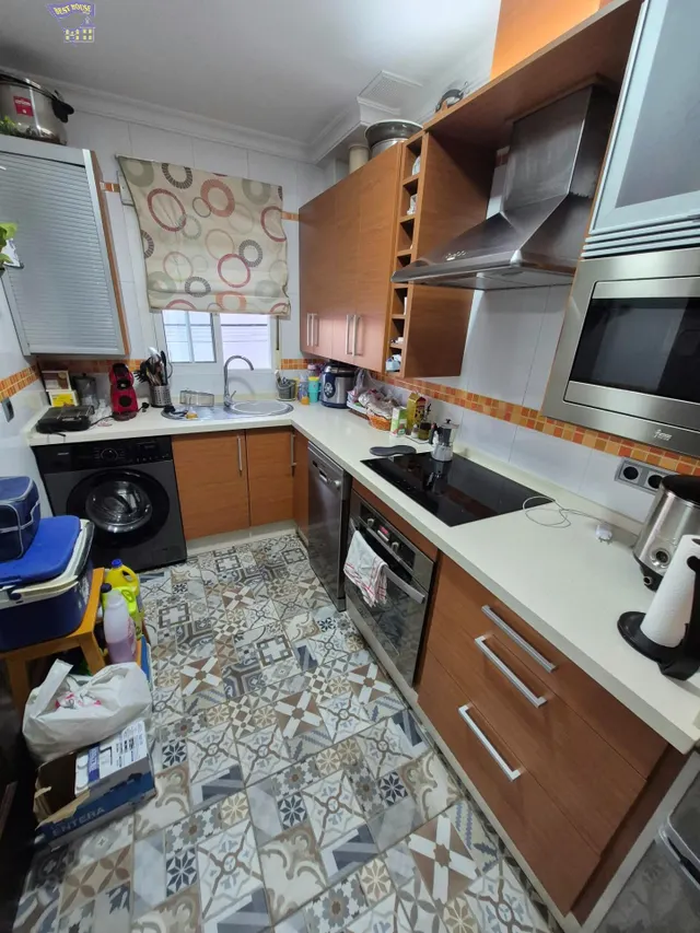 Se vende piso en zona las canteras — 4