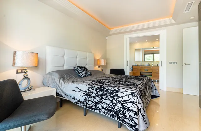 Apartamento 3 habitaciones 128m² en venta - El Madroñal — 13