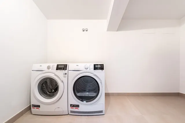 Ático Dúplex 2 habitaciones 107m² en venta - Centro — 16