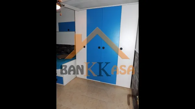 SE VENDE VIVIENDA SOBRE LOCAL EN SANTA MARÍA DEL ÁGUILA — 27