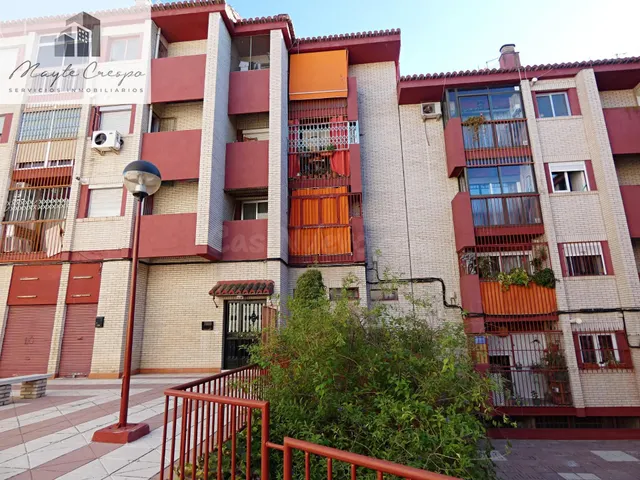 ¡tu nuevo hogar en Granada te está esperando! — 5