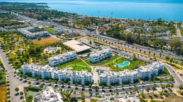 Apartamento 2 habitaciones 96m² en venta - Costa Del Sol — 6
