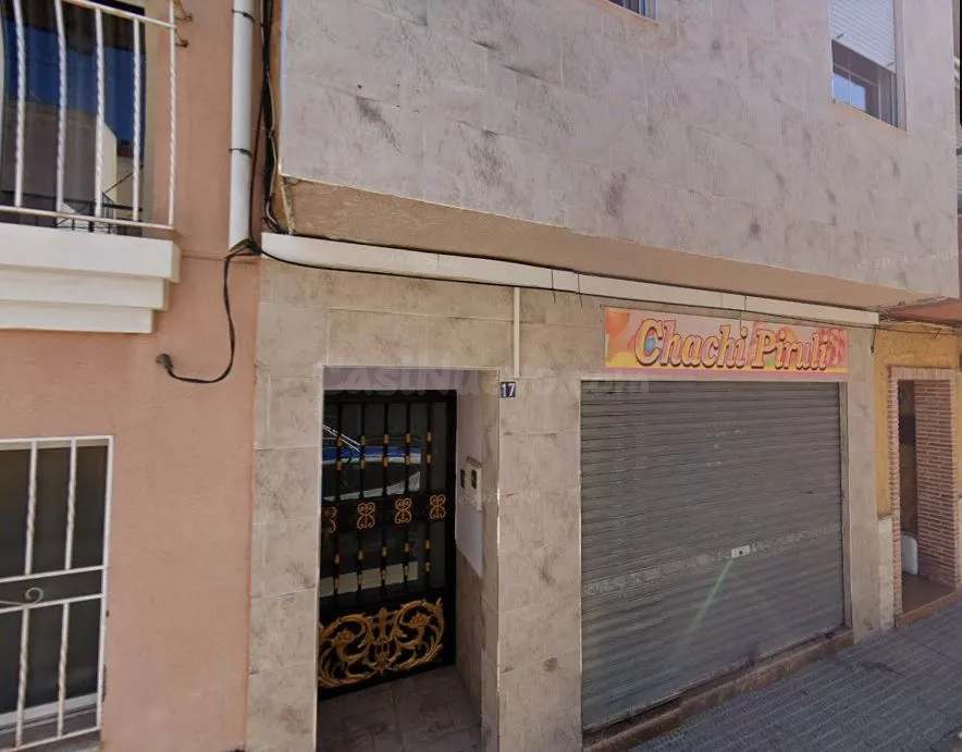 Adosado 1 habitación 143m² en venta - Alquerías
