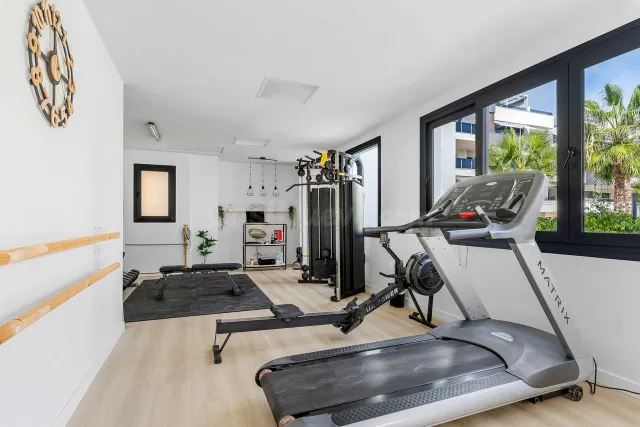 Apartamento 2 habitaciones 80m² en venta - La Florida — 30