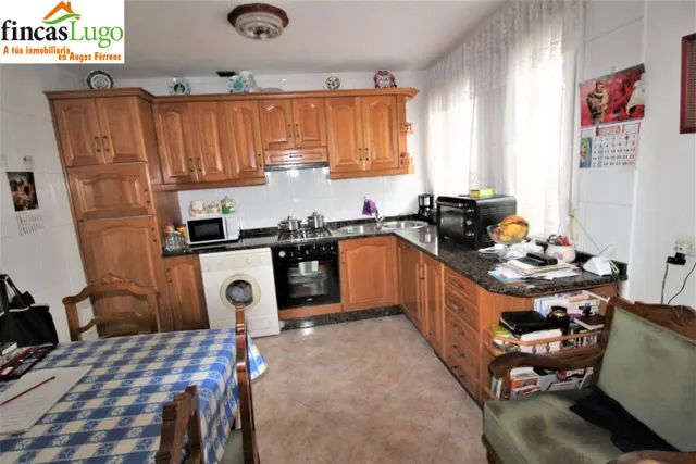 CASA CERCA DEL CENTRO - foto 2