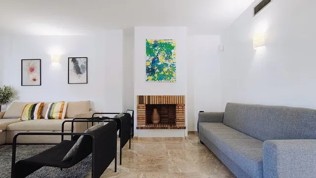 Apartamento 3 habitaciones 135m² en venta - Marbella — 10
