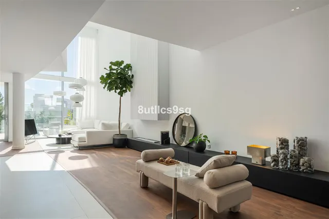 Adosado 4 habitaciones 486m² en venta - Marbella — 6