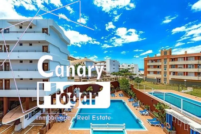 Apartamento en venta en El Camison en Complejo Udalla Park L