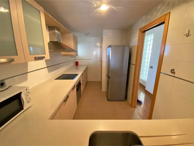 PISO DE ALQUILER AGUADULCE SUR PARA LARGA TEMPORADA — 9