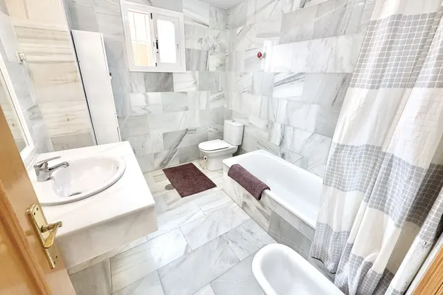 Ático 2 habitaciones 91m² en venta - Riviera del sol — 21