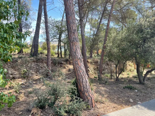 TERRENO EN CAL ANTON — 5