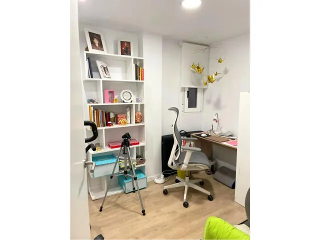 Piso en Venta en Playa Malvarrosa — 14
