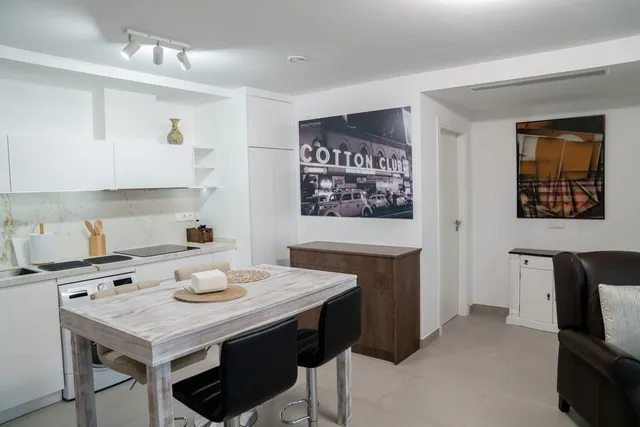 Apartamento 1 habitación 70m² en venta - Centro — 12
